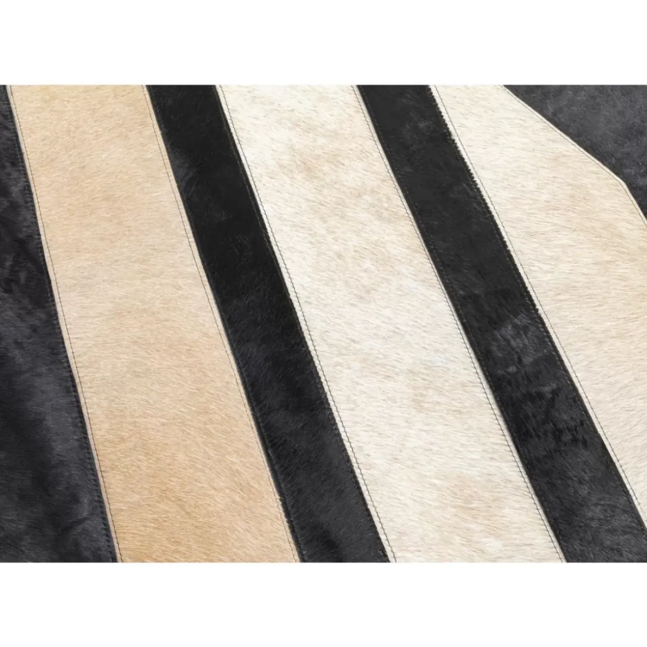 Teppiche-KARE Design Teppich Modern Inca 170X240Cm