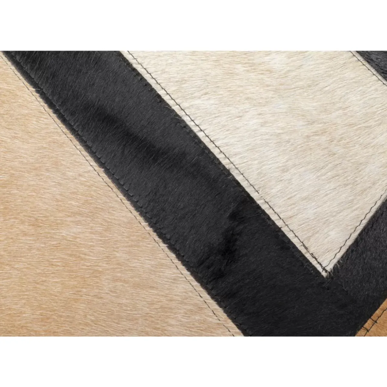 Teppiche-KARE Design Teppich Modern Inca 170X240Cm