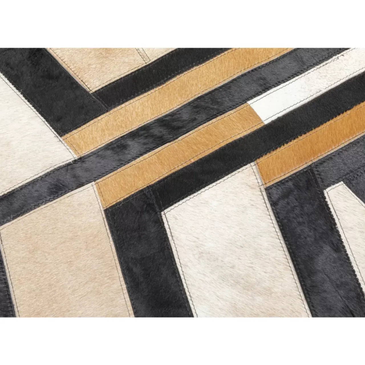 Teppiche-KARE Design Teppich Modern Inca 170X240Cm
