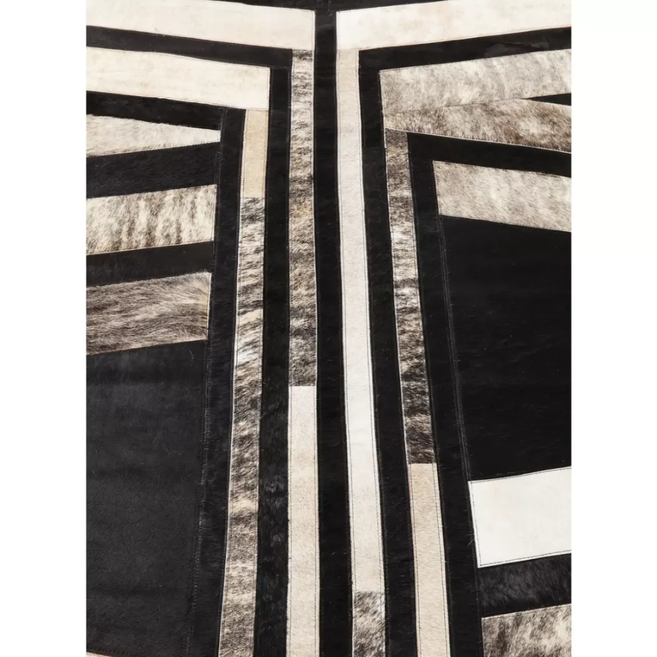 Teppiche-KARE Design Teppich Modern Inca 170X240Cm