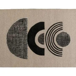 Teppiche-KARE Design Teppich Moon Parts 170X240Cm