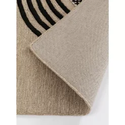 Teppiche-KARE Design Teppich Moon Parts 170X240Cm