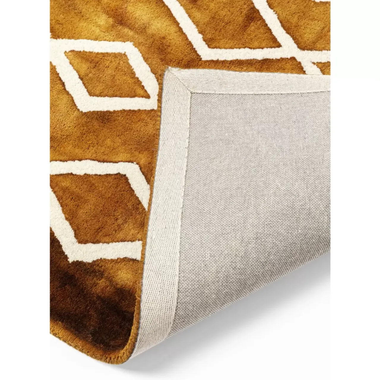Teppiche-KARE Design Teppich Native Art 170X240Cm
