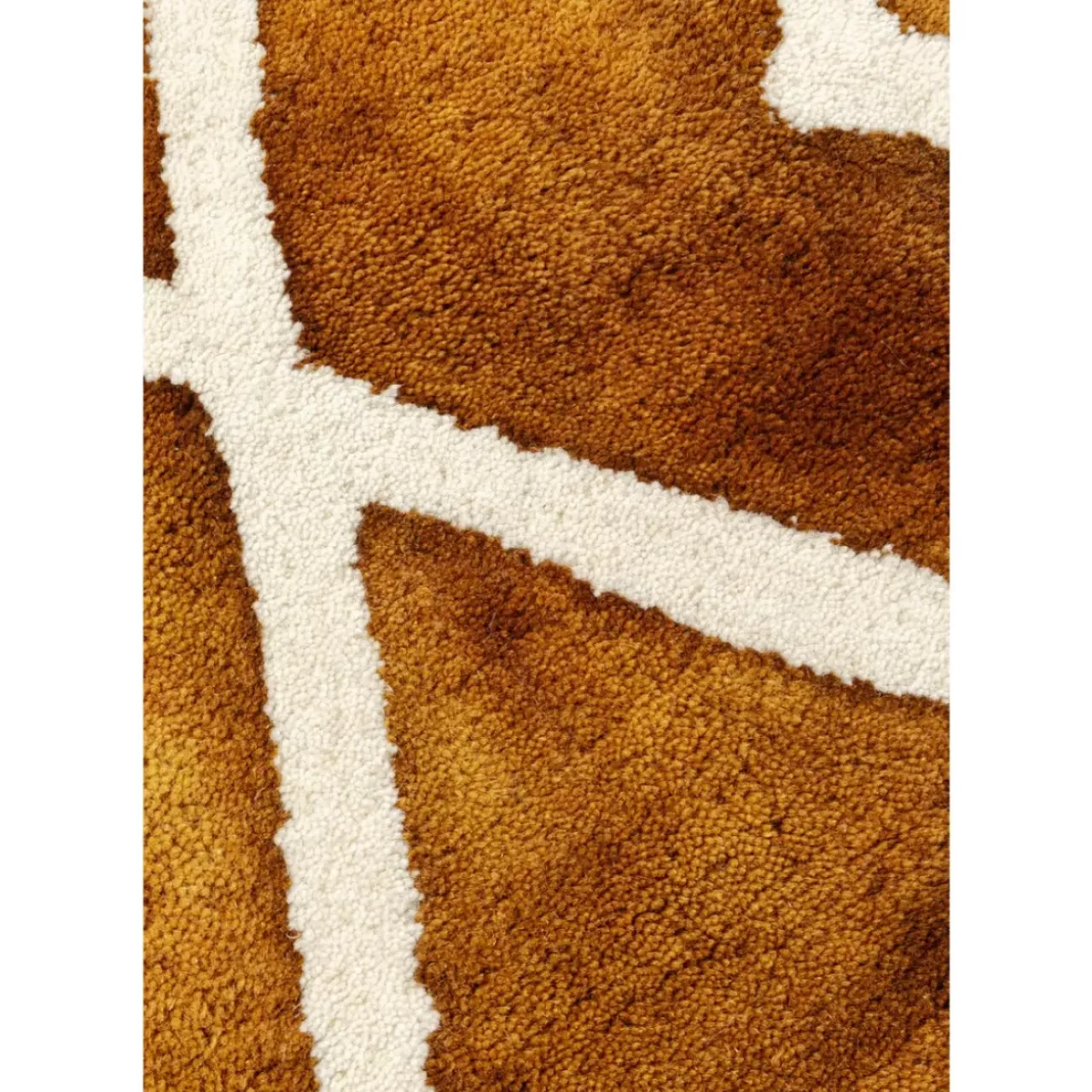 Teppiche-KARE Design Teppich Native Art 170X240Cm