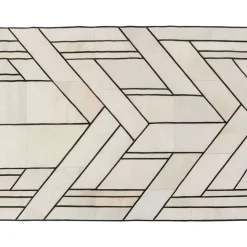 Teppiche-KARE Design Teppich Nora 170X240Cm