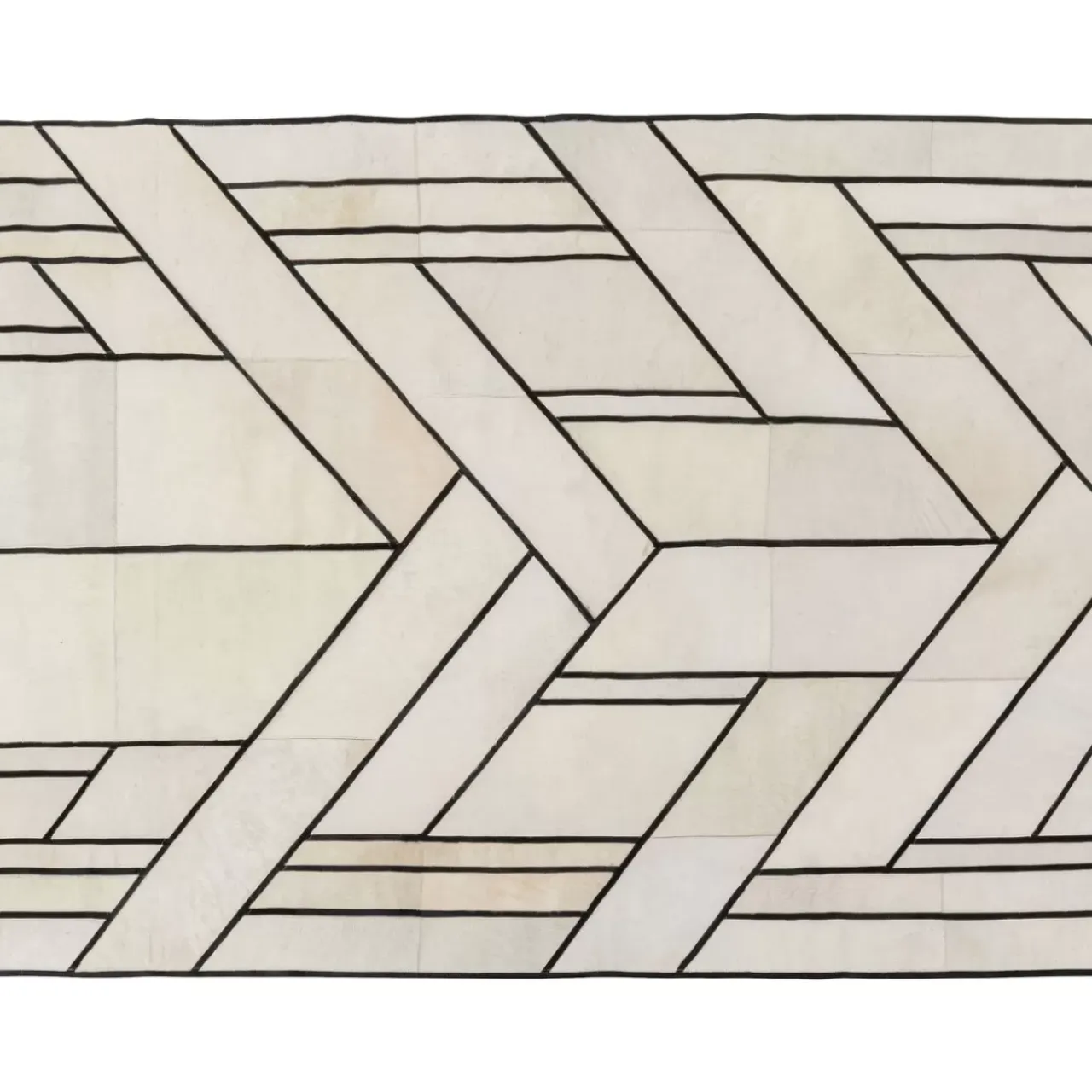 Teppiche-KARE Design Teppich Nora 170X240Cm