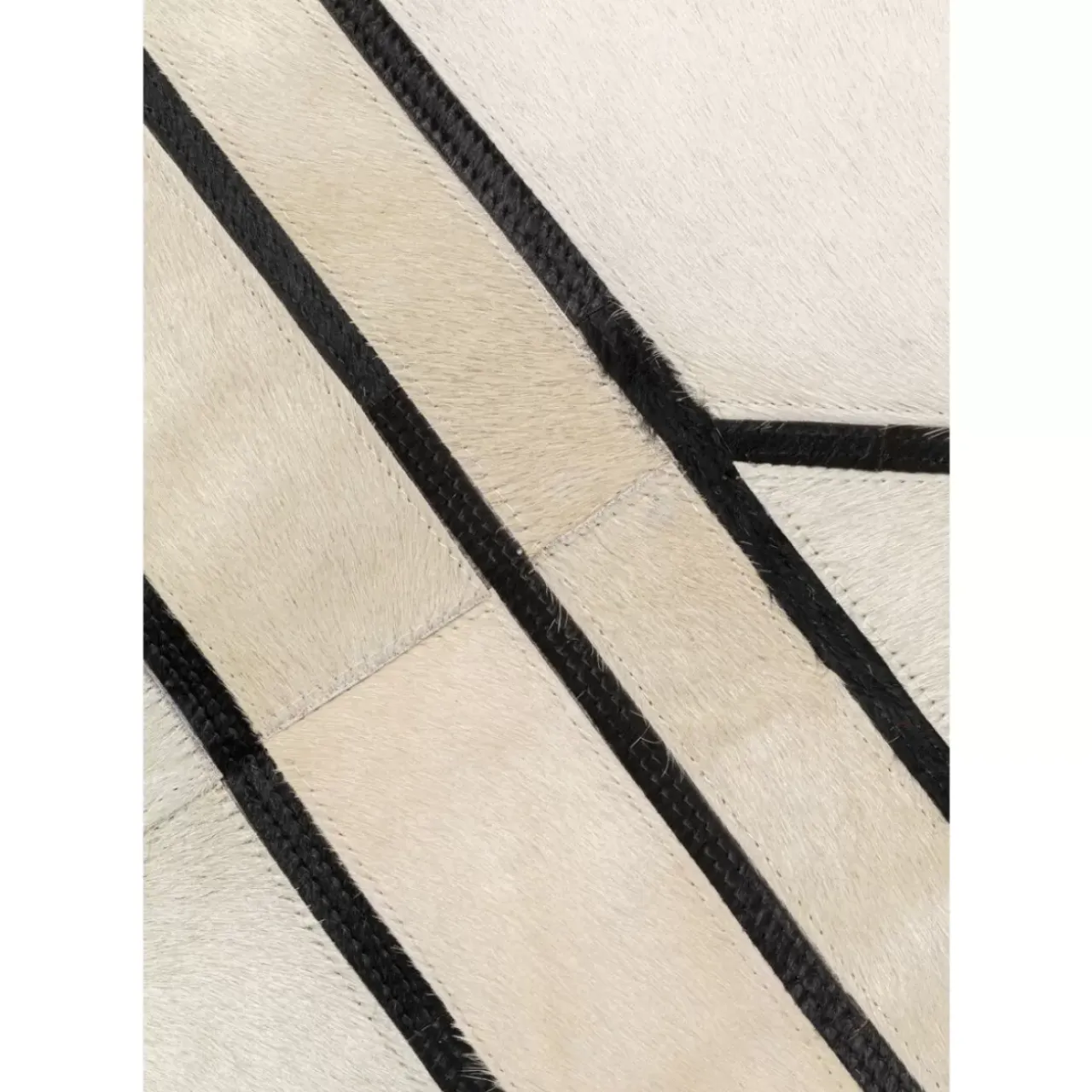 Teppiche-KARE Design Teppich Nora 170X240Cm