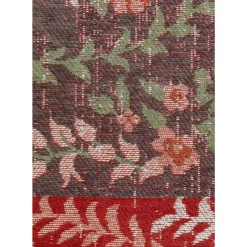Teppiche-KARE Design Teppich Oriental Rose Grau 170X240Cm