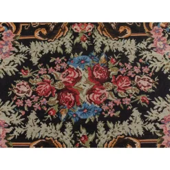 Teppiche-KARE Design Teppich Oriental Rose 170X240Cm