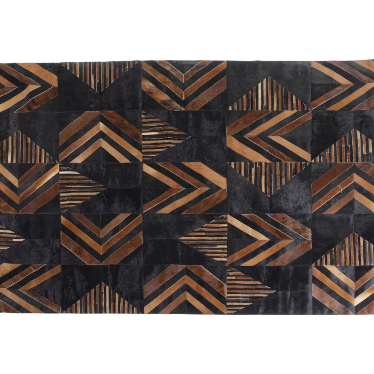 Teppiche-KARE Design Teppich Puzzle 170X240Cm