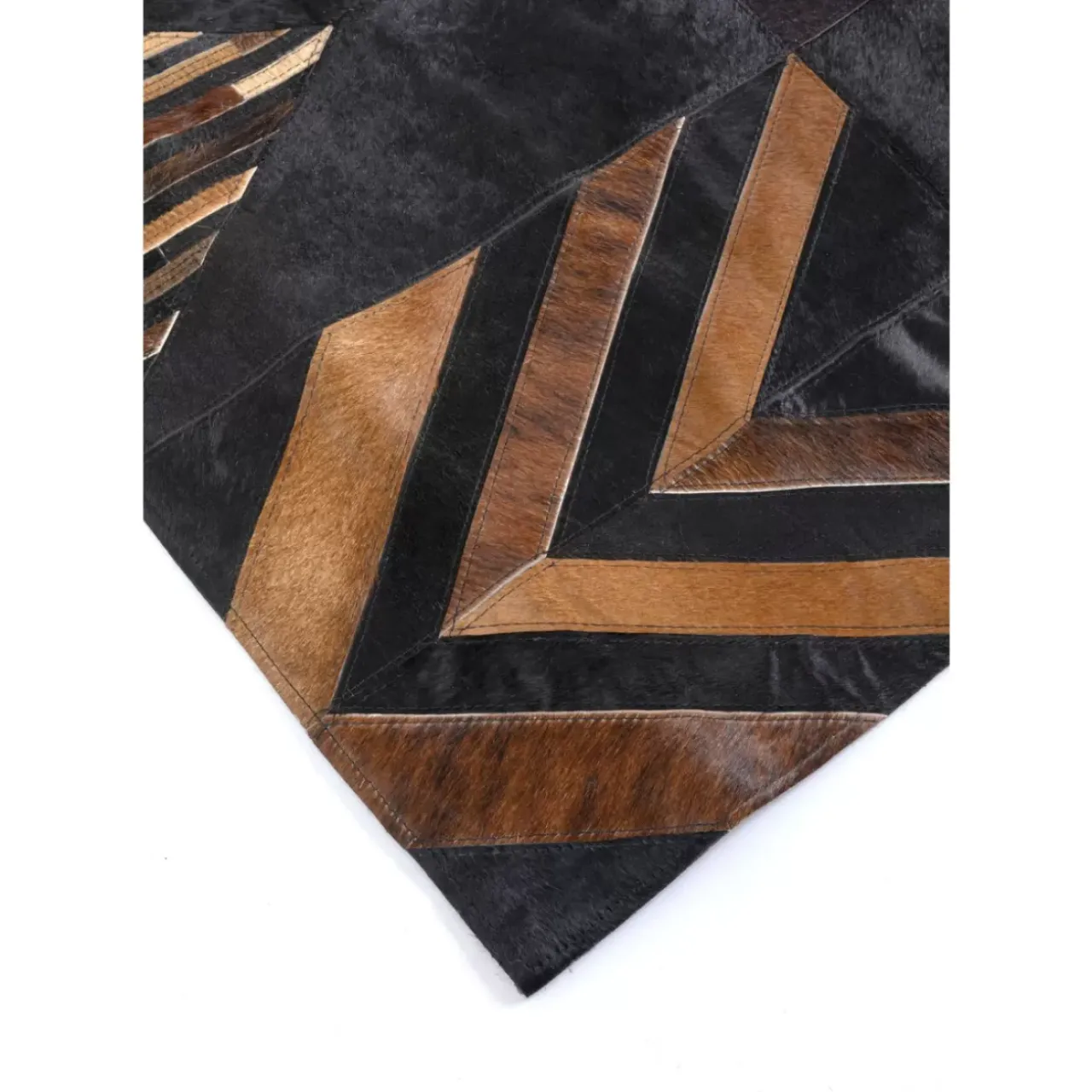Teppiche-KARE Design Teppich Puzzle 170X240Cm