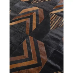 Teppiche-KARE Design Teppich Puzzle 170X240Cm