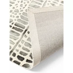 Teppiche-KARE Design Teppich Reptile 170X240Cm