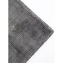 Teppiche-KARE Design Teppich Runway Grau 200X300Cm