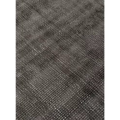 Teppiche-KARE Design Teppich Runway Grau 170X240Cm