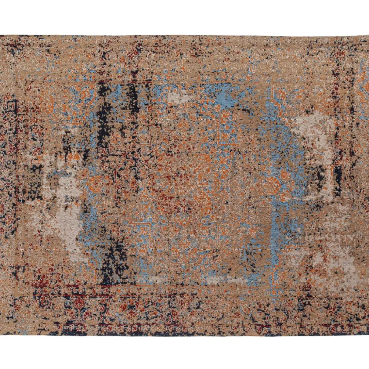 Teppiche-KARE Design Teppich Safi 170X240Cm