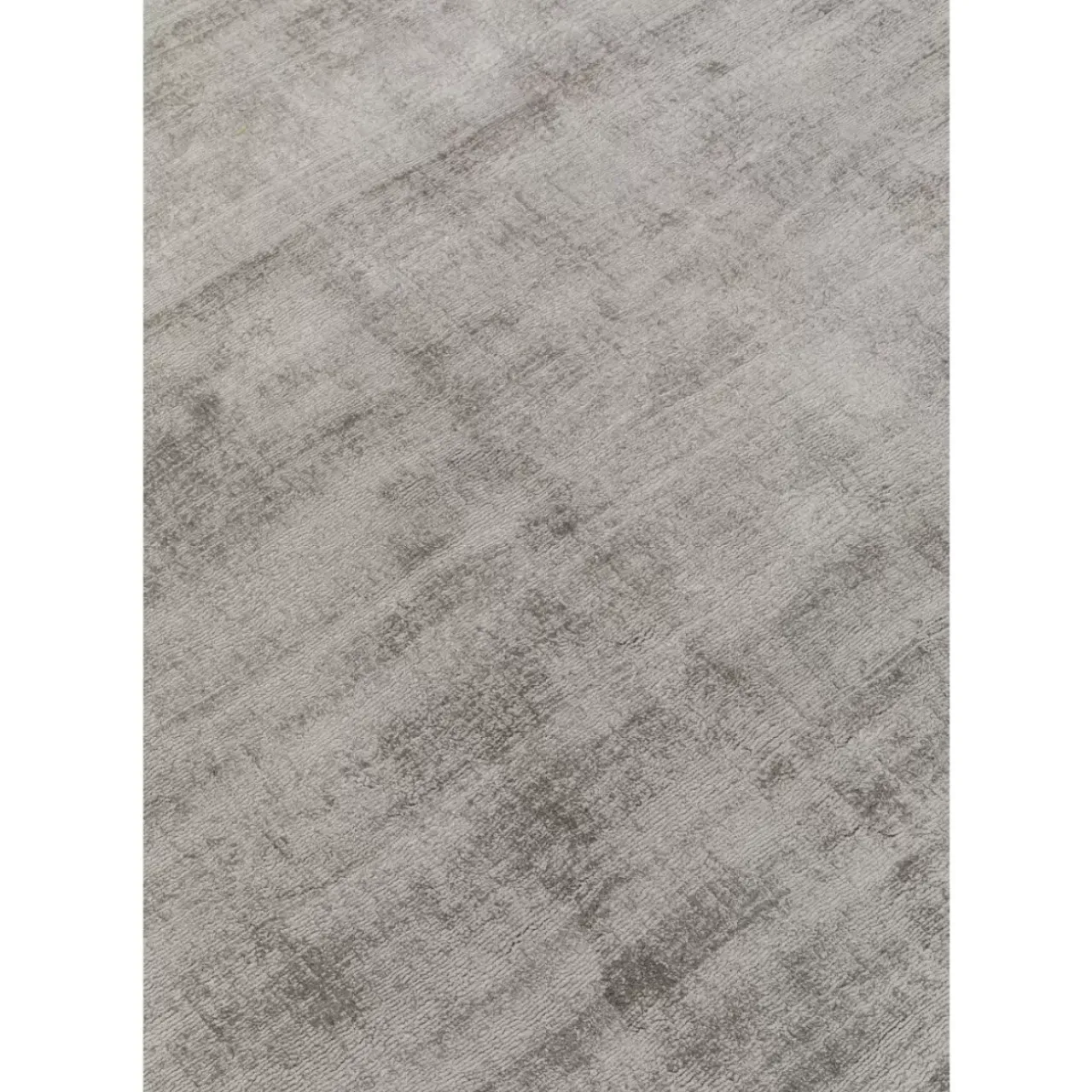 Teppiche-KARE Design Teppich Seaburry Grau 200X300Cm