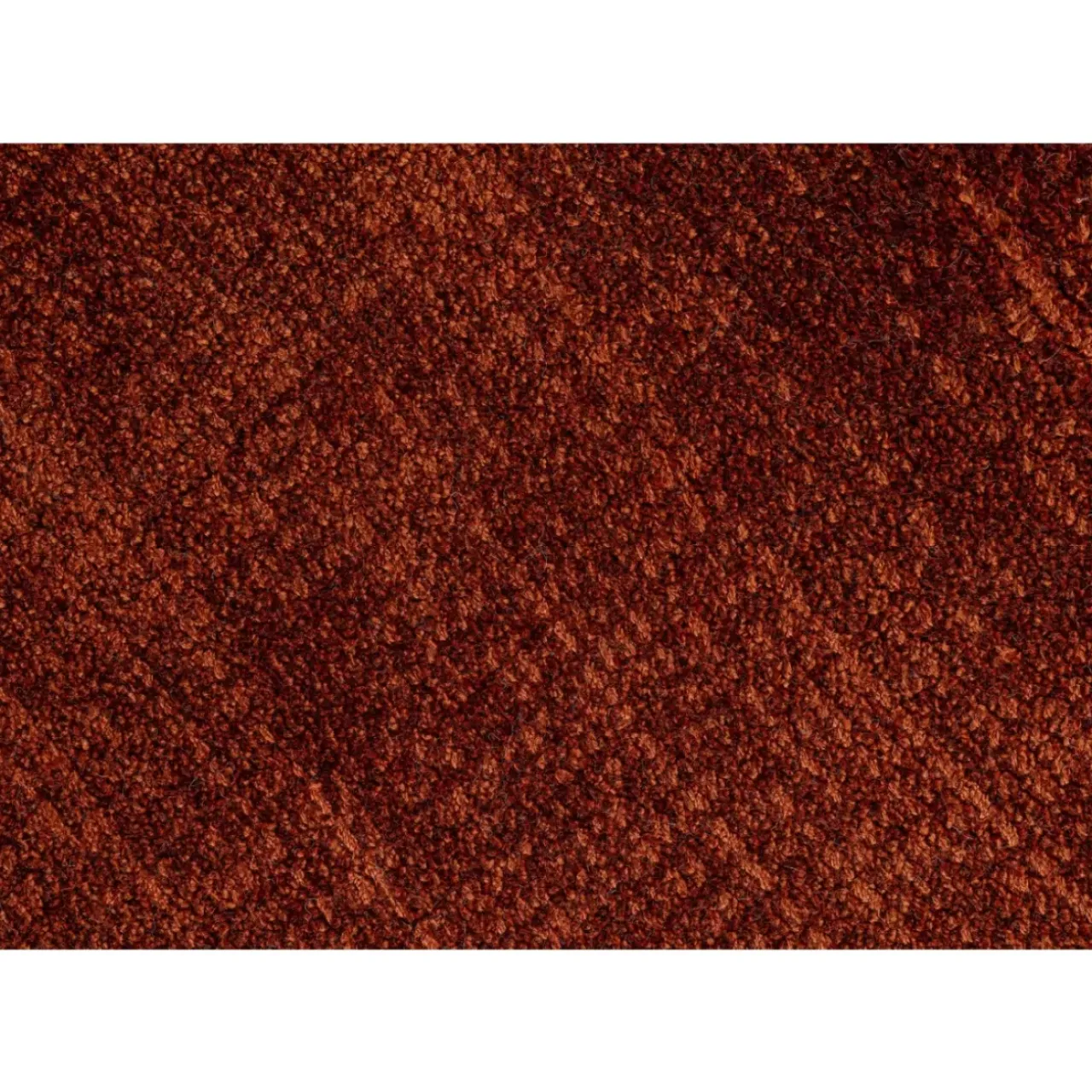 Teppiche-KARE Design Teppich Seaburry Rost 170X240Cm