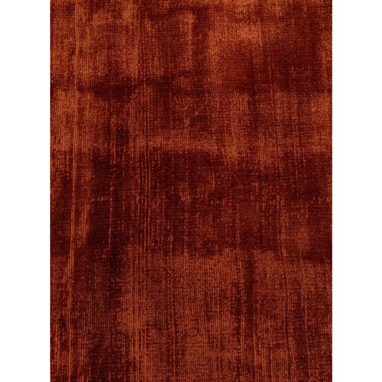 Teppiche-KARE Design Teppich Seaburry Rost 170X240Cm