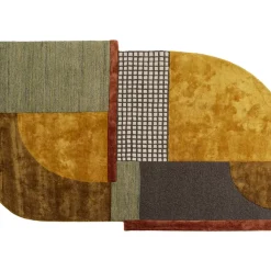 Teppiche-KARE Design Teppich Seventy 170X240Cm