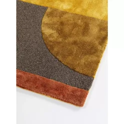 Teppiche-KARE Design Teppich Seventy 170X240Cm