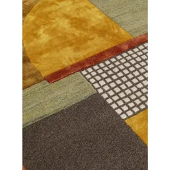 Teppiche-KARE Design Teppich Seventy 170X240Cm