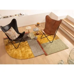 Teppiche-KARE Design Teppich Seventy 170X240Cm