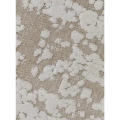 Teppiche-KARE Design Teppich Silja Beige 170X240Cm