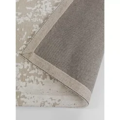 Teppiche-KARE Design Teppich Silja Beige 200X300Cm