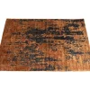 Teppiche-KARE Design Teppich Silja Rostrot 200X300Cm