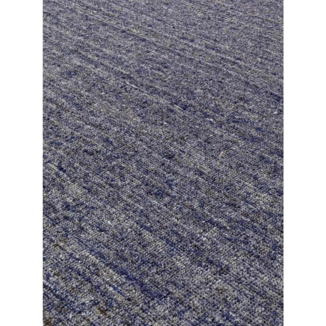 Teppiche-KARE Design Teppich Sketch Blau 170X240Cm