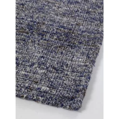 Teppiche-KARE Design Teppich Sketch Blau 170X240Cm