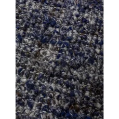 Teppiche-KARE Design Teppich Sketch Blau 170X240Cm