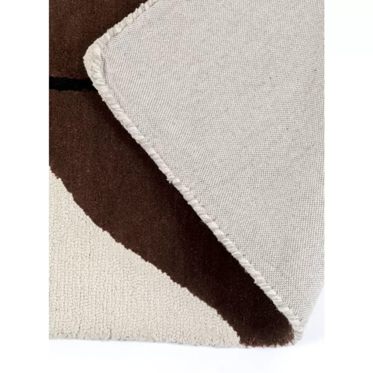 Teppiche-KARE Design Teppich Stone Multi 170X240Cm