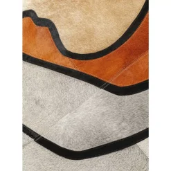 Teppiche-KARE Design Teppich Thoughts Faces 170X240Cm