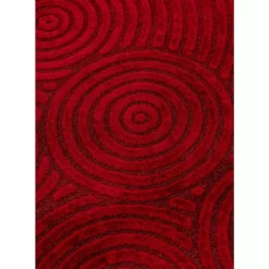 Teppiche-KARE Design Teppich Tondo 170X240Cm