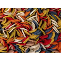 Teppiche-KARE Design Teppich Tulip 170X240Cm