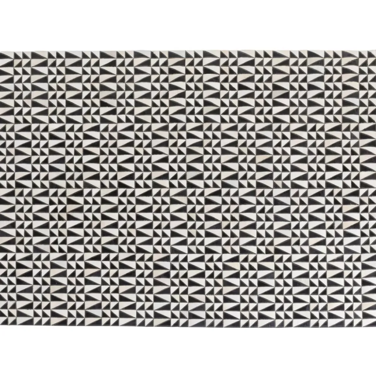 Teppiche-KARE Design Teppich Zigzag 170X240Cm