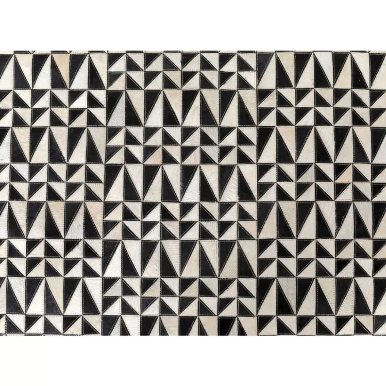 Teppiche-KARE Design Teppich Zigzag 170X240Cm