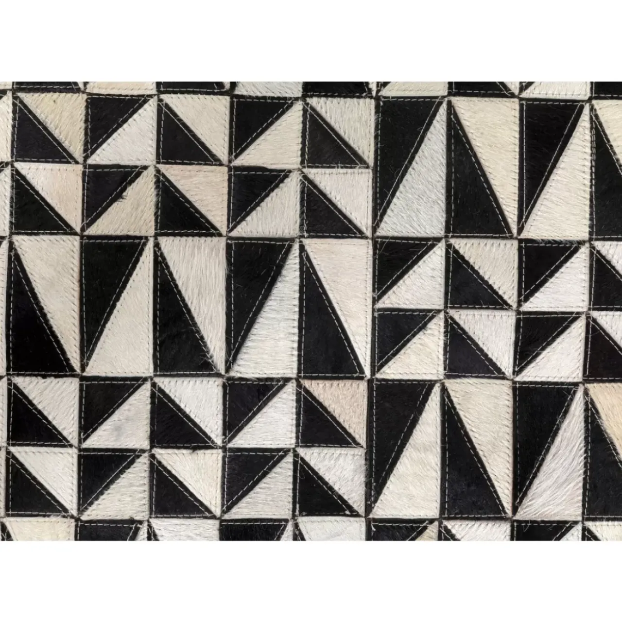 Teppiche-KARE Design Teppich Zigzag 170X240Cm