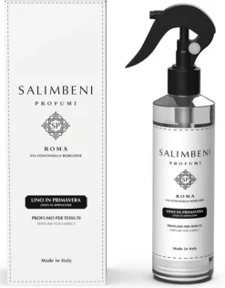 Sonstiges & Zubehör Accessoires-KARE Design Textilspray Salimbeni-Lino In Primavera 250Ml