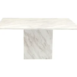 Tische-KARE Design Tisch Artistico Marble 160X90