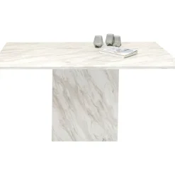 Tische-KARE Design Tisch Artistico Marble 160X90