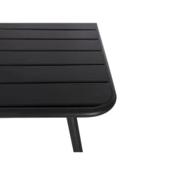Outdoormöbel-KARE Design Tisch Bora Bora 80X80