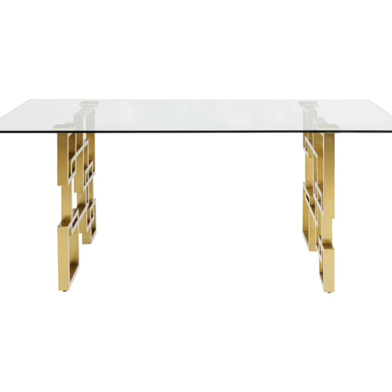 Tische-KARE Design Tisch Boulevard 200X100Cm