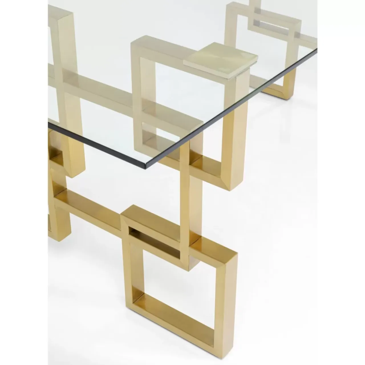 Tische-KARE Design Tisch Boulevard 200X100Cm