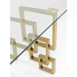 Tische-KARE Design Tisch Boulevard 200X100Cm
