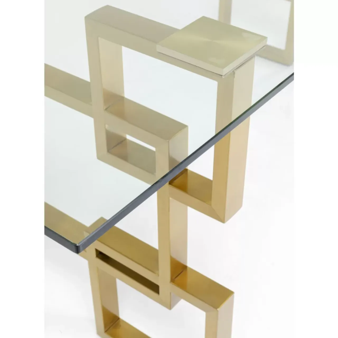 Tische-KARE Design Tisch Boulevard 200X100Cm