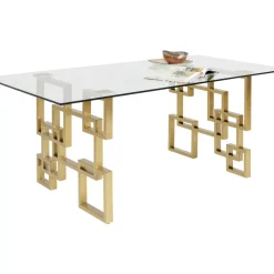 Tische-KARE Design Tisch Boulevard 200X100Cm