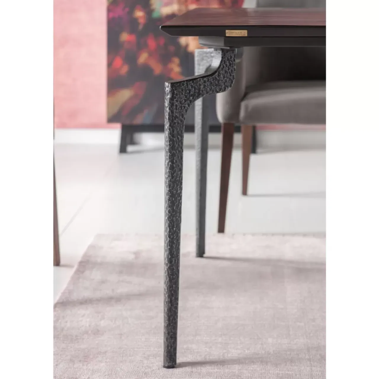 Tische-KARE Design Tisch Bug 300X90Cm